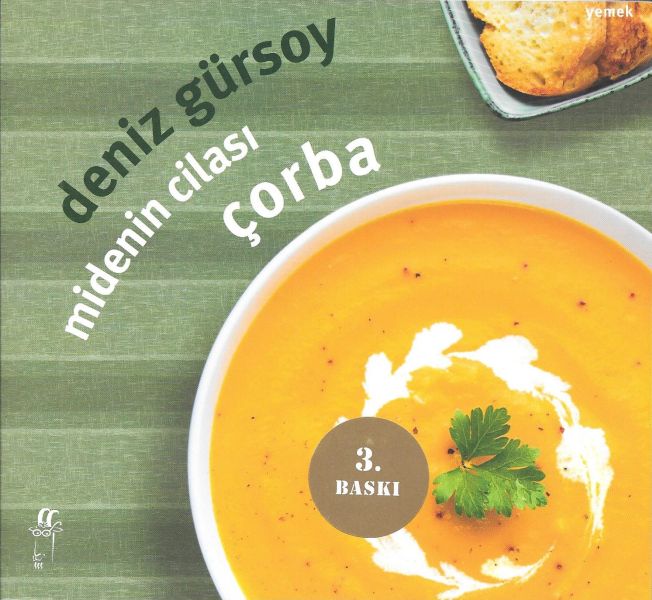 Midenin Cilası Çorba Midenin Cilası Çorba