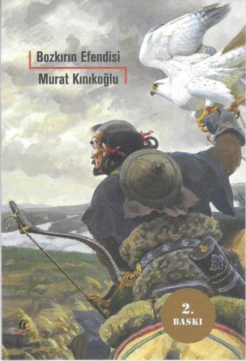 Bozkırın Efendisi Bozkırın Efendisi