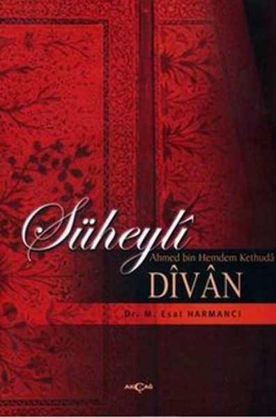 Süheyli Divan Süheyli Divan