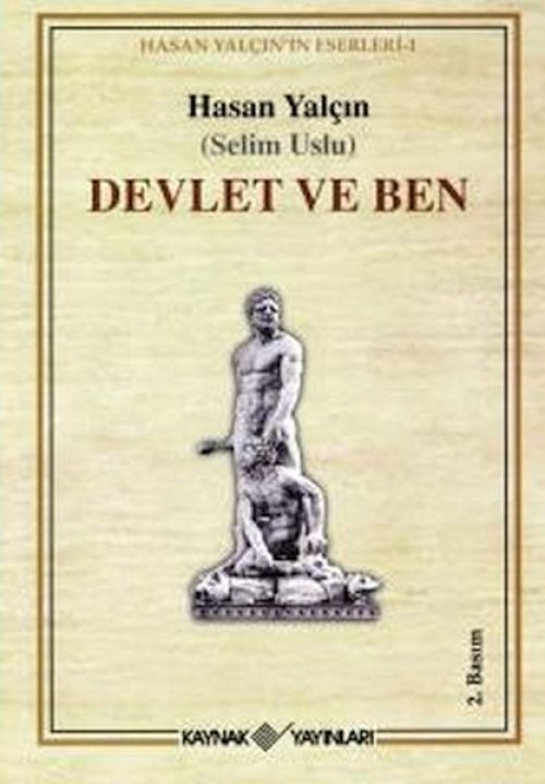 Devlet ve Ben Devlet ve Ben