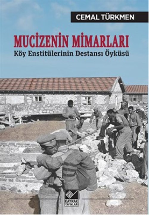 Mucizenin Mimarları Mucizenin Mimarları