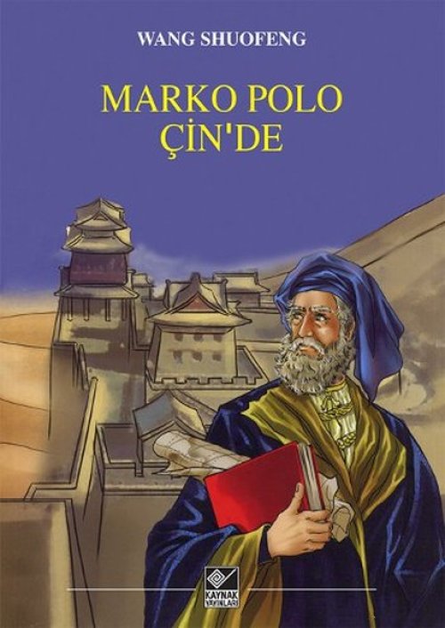 Marko Polo Çinde Marko Polo Çinde