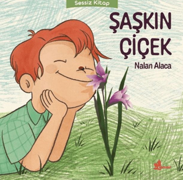Şaşkın Çiçek Şaşkın Çiçek