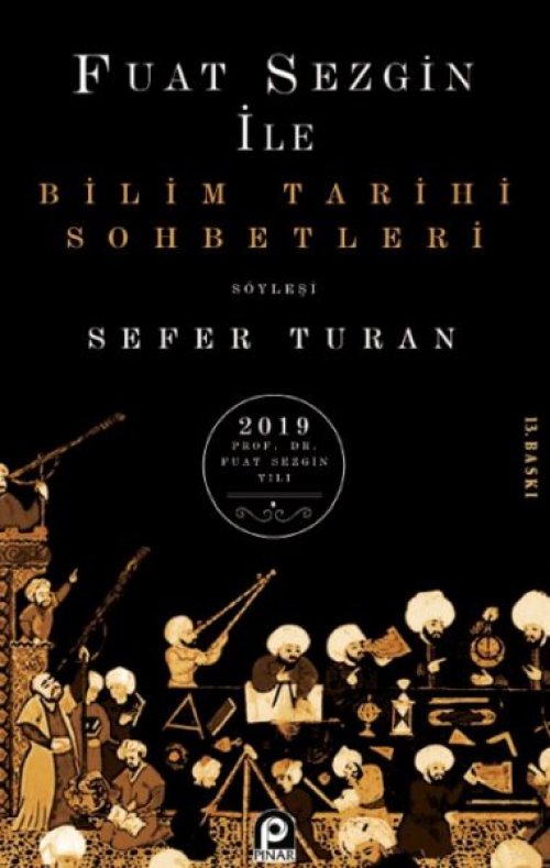 Bilim Tarihi Sohbetleri