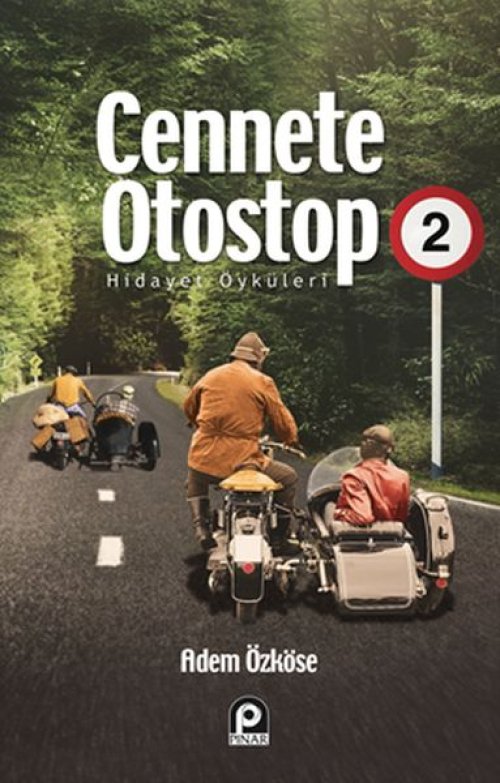 Cennete Otostop 2 Cennete Otostop 2