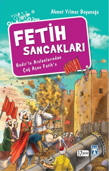 Fetih Sancakları Fetih Sancakları