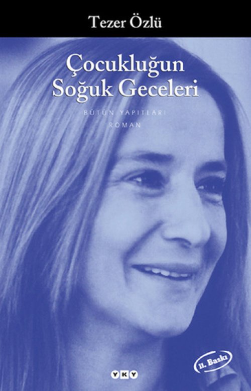 Çocukluğun Soğuk Geceleri Çocukluğun Soğuk Geceleri