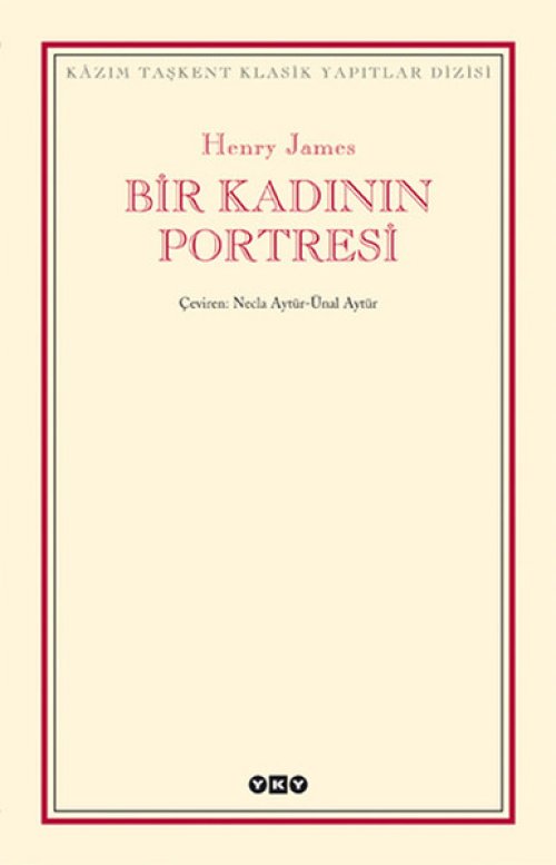 Bir Kadının Portresi