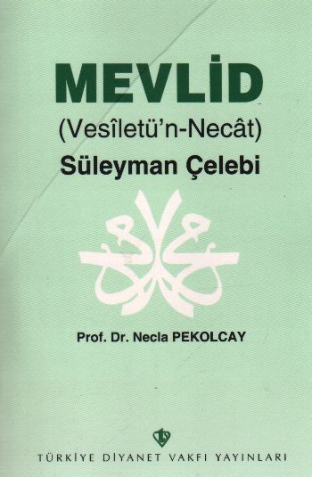 Mevlid Vesiletün Necat Mevlid Vesiletün Necat