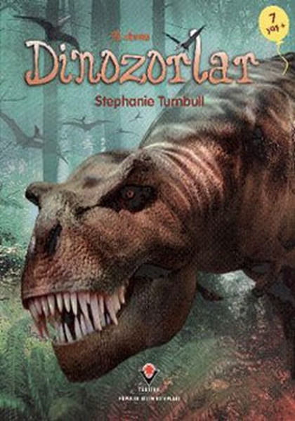 İlk Okuma - Dinozorlar İlk Okuma - Dinozorlar