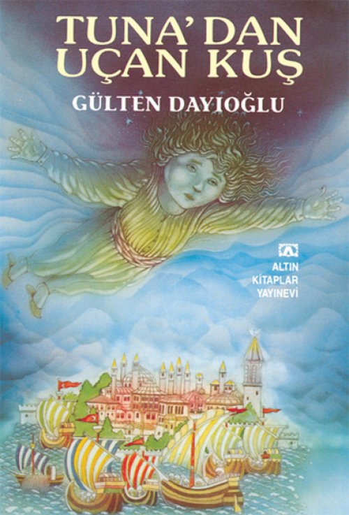 Tunadan Uçan Kuş