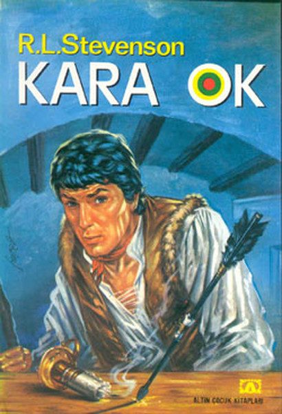 Kara Ok Kara Ok