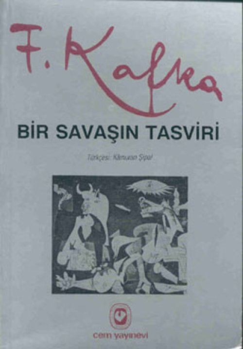 Bir Savaşın Tasviri Bir Savaşın Tasviri
