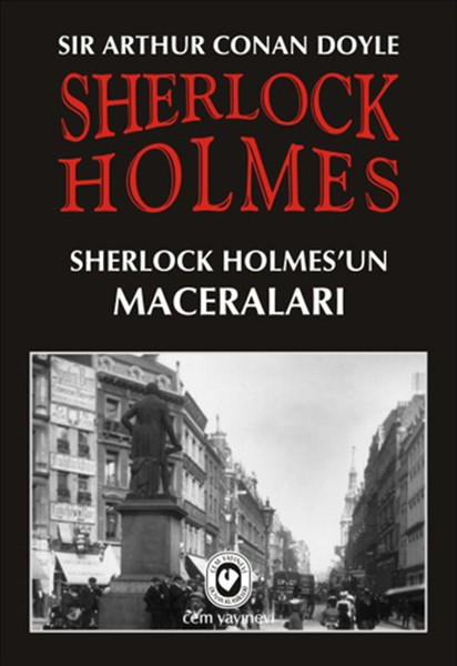Sherlock Holmes / Sherlock Holmes'in Maceraları Sherlock Holmes / Sherlock Holmes'in Maceraları