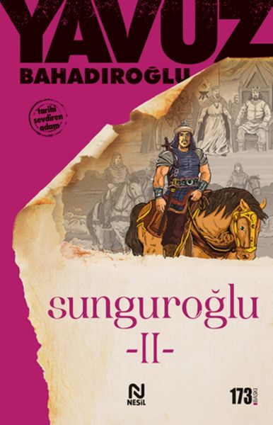 Sunguroğlu 2 Sunguroğlu 2