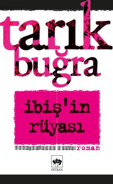 İbiş’in Rüyası Bütün Eserleri 5 İbiş’in Rüyası Bütün Eserleri 5