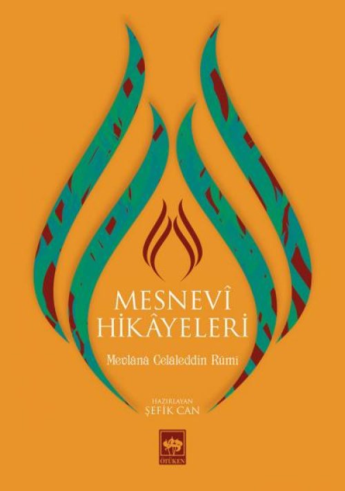 Mesnevi Hikayeleri