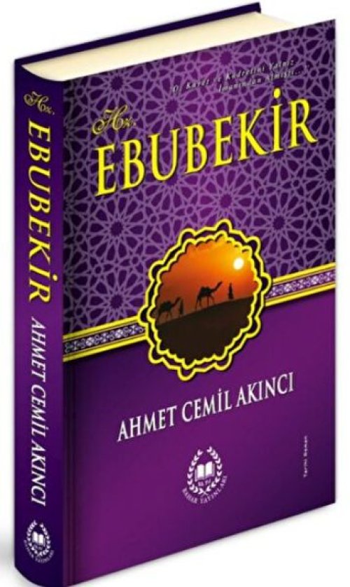 Hz. Ebubekir (Ciltli) Hz. Ebubekir (Ciltli)