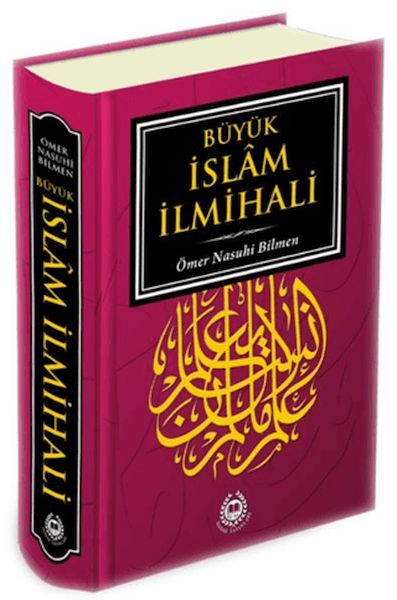 Büyük İslam İlmihali Büyük İslam İlmihali
