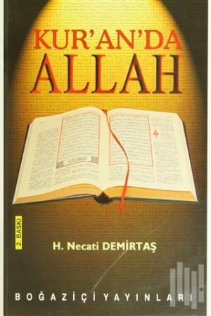 Kur'an'da Allah Kur'an'da Allah