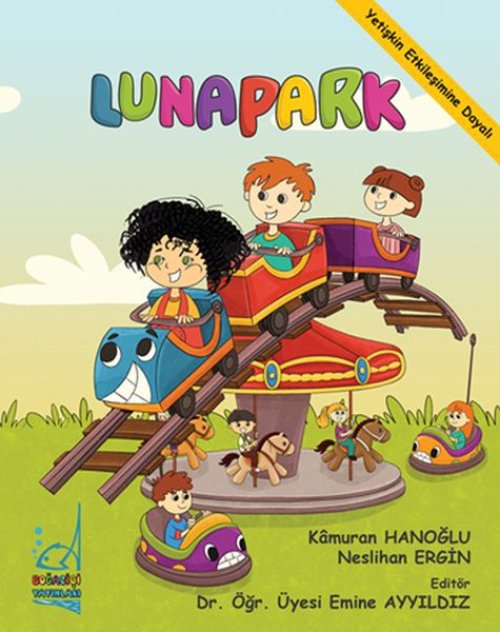 Lunapark Lunapark