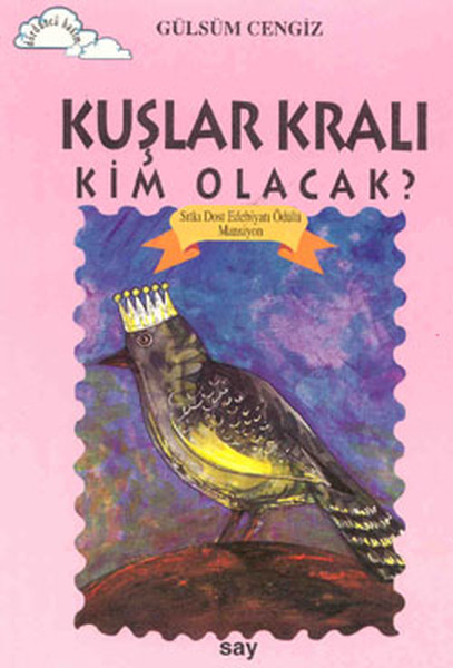 Tomurcuk 5-Kuşlar Kralı Kim Olacak? Tomurcuk 5-Kuşlar Kralı Kim Olacak?