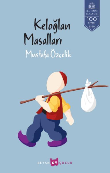 Keloğlan Masalları Keloğlan Masalları