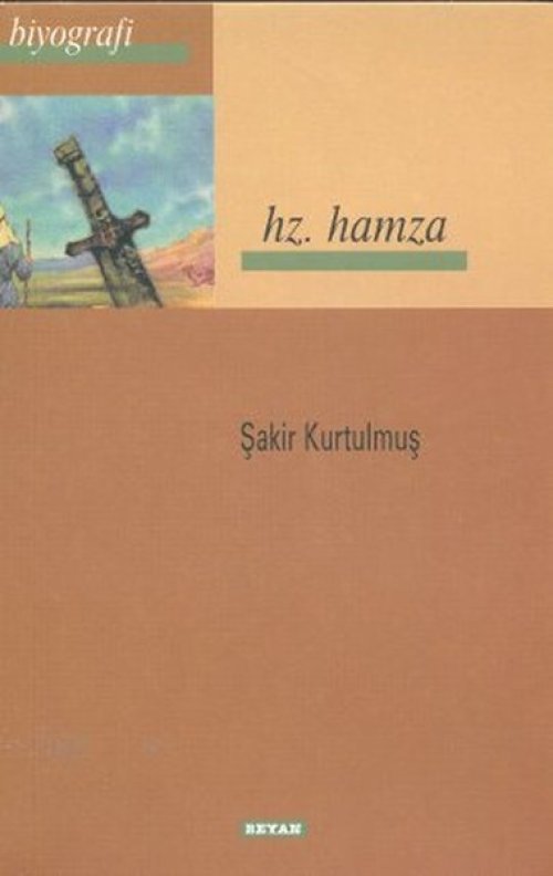 Hz. Hamza Hz. Hamza