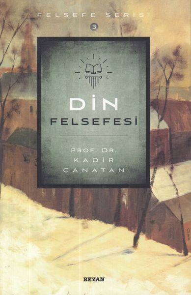 Din Felsefesi Din Felsefesi