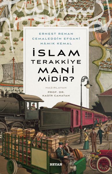 İslam Terakkiye Mani midir? İslam Terakkiye Mani midir?