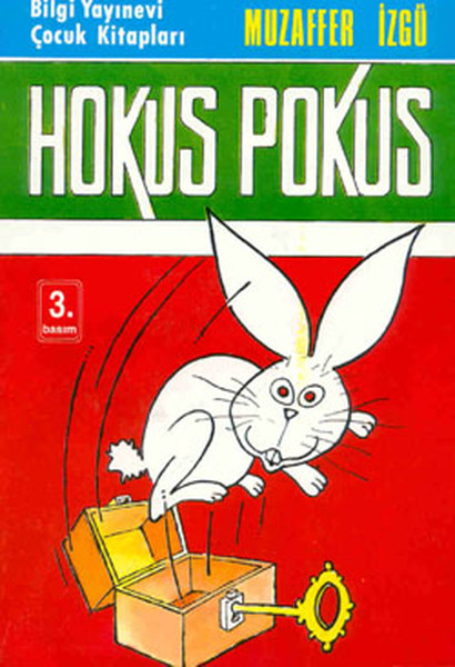 Hokus Pokus Hokus Pokus