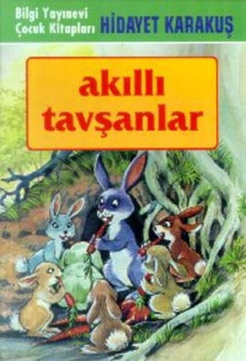 Akıllı Tavşanlar Akıllı Tavşanlar
