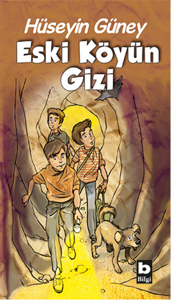 Eski Köyün Gizi Eski Köyün Gizi