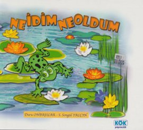 Ne İdim Ne Oldum Ne İdim Ne Oldum
