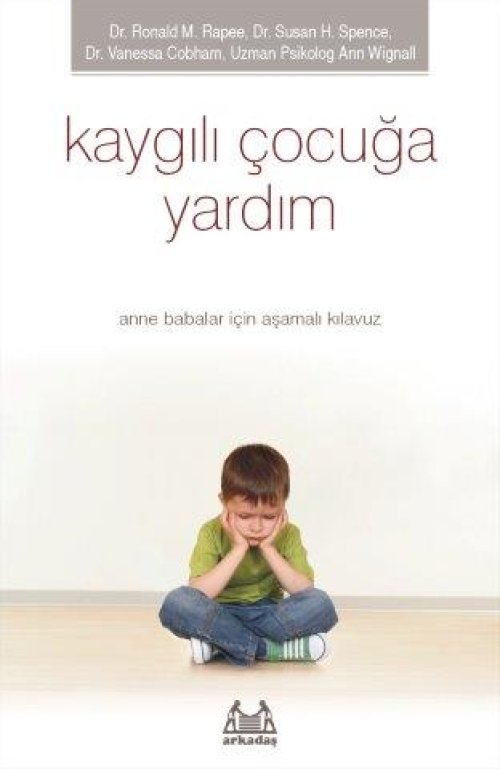 Kaygılı Çuğa Yardım
