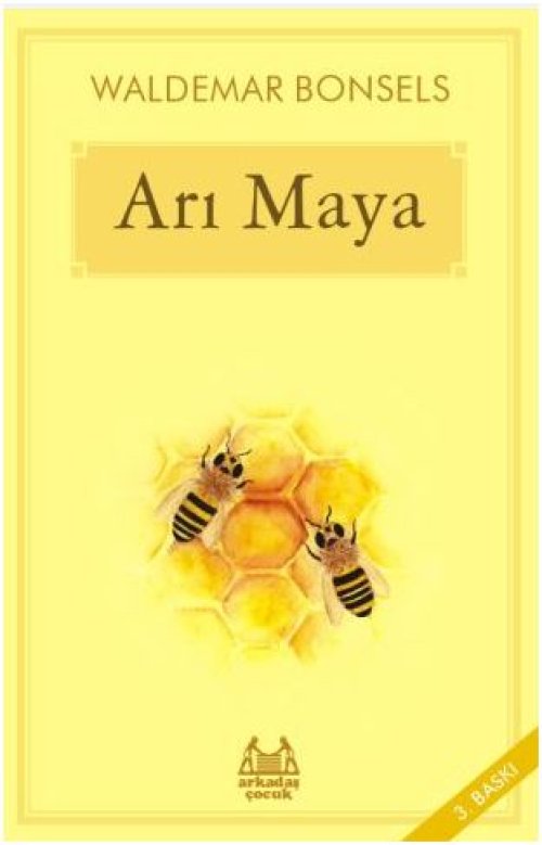 Arı Maya Arı Maya