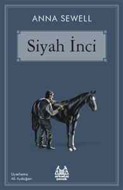Siyah İnci Siyah İnci