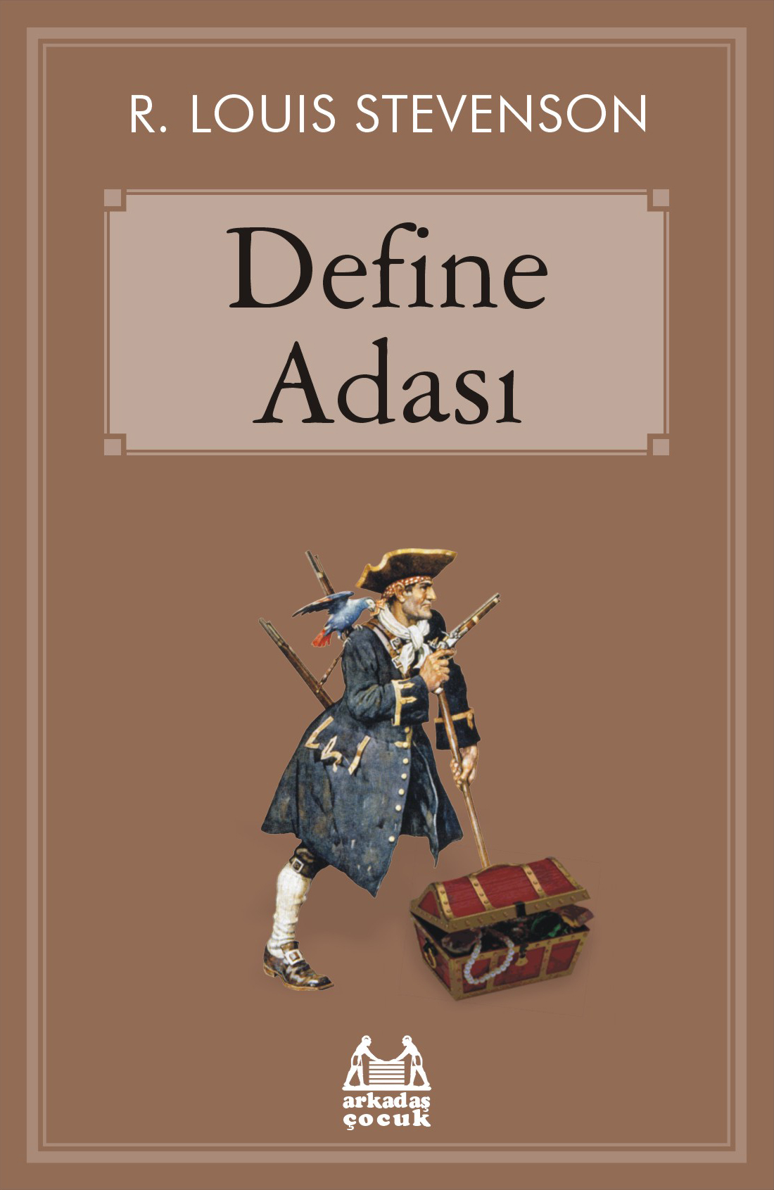 Define Adası
