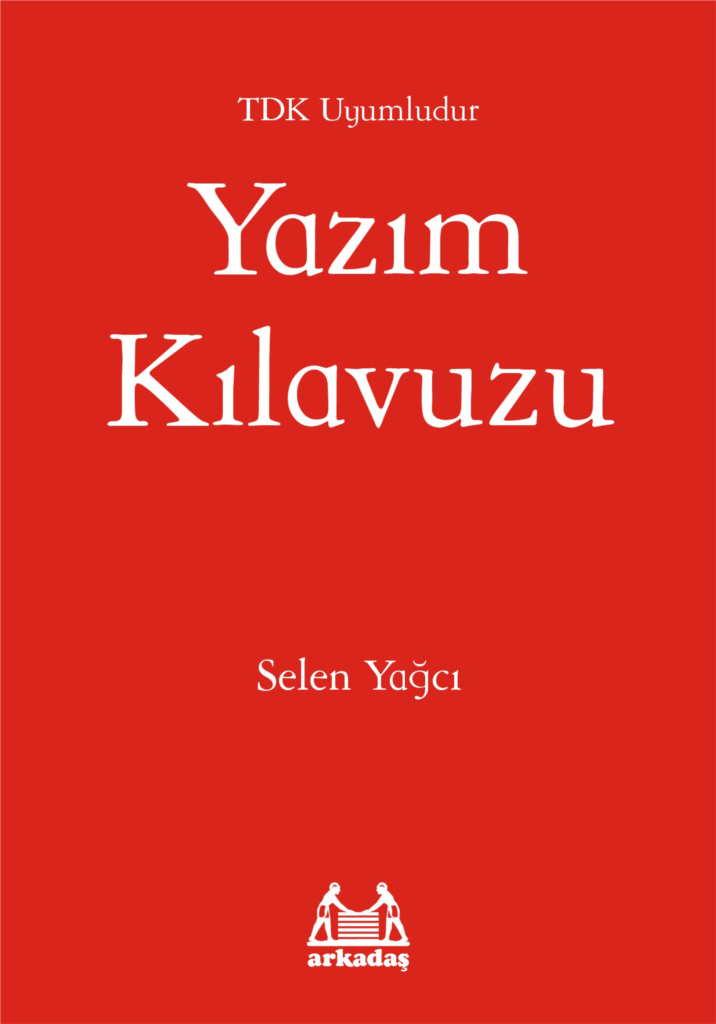 Yazım Kıluzu (TDK Uyumlu)