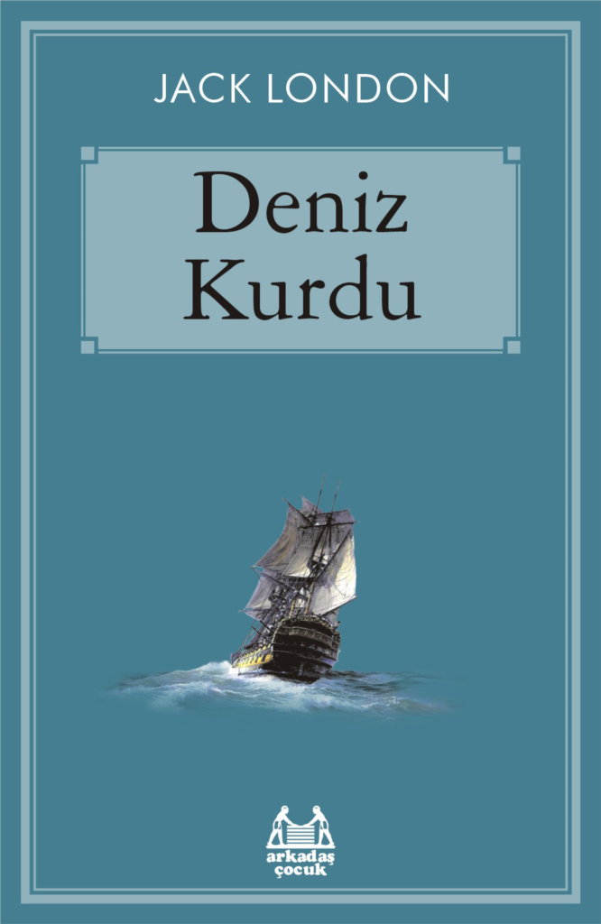 Deniz Kurdu Deniz Kurdu