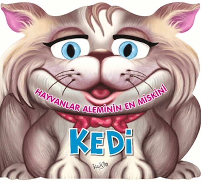 Hayvanlar Aleminin En Miskini : Kedi Hayvanlar Aleminin En Miskini : Kedi