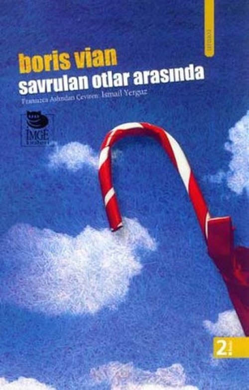 Savrulan Otlar Arasında Savrulan Otlar Arasında
