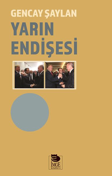 Yarın Endişesi Yarın Endişesi
