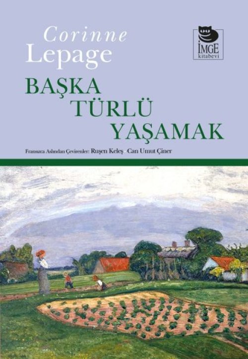Başka Türlü Yaşamak Başka Türlü Yaşamak