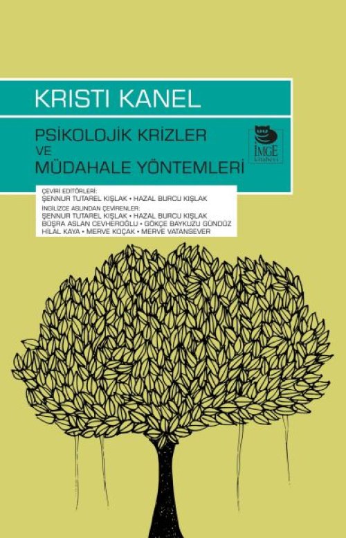 Psikolojik Krizler ve Müdahale Yöntemleri Psikolojik Krizler ve Müdahale Yöntemleri