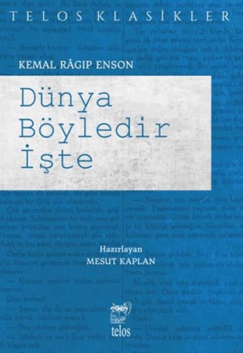 Dünya Böyledir İşte Dünya Böyledir İşte