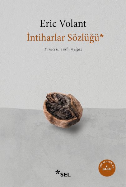 İntiharlar Sözlüğü İntiharlar Sözlüğü