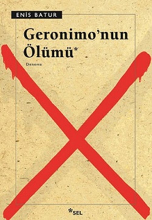 Geronimo’nun Ölümü