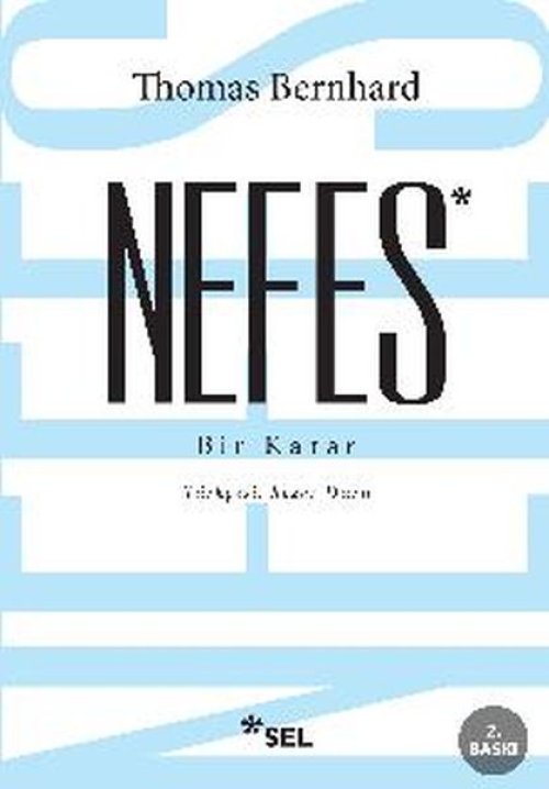 Nefes - Bir Karar Nefes - Bir Karar