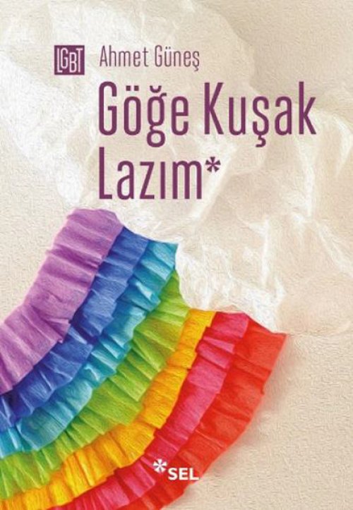 Göğe Kuşak Lazım Göğe Kuşak Lazım